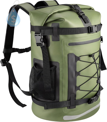 Waterproof backpack 40l large - backpack,,