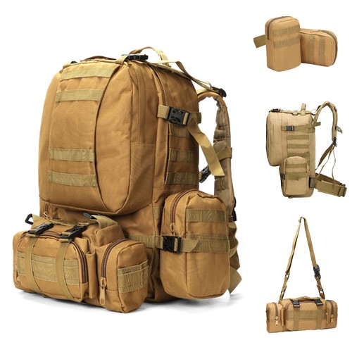 75l large military tactical - 75l,