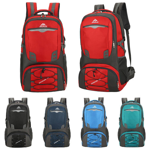 85l large waterproof hiking - large,