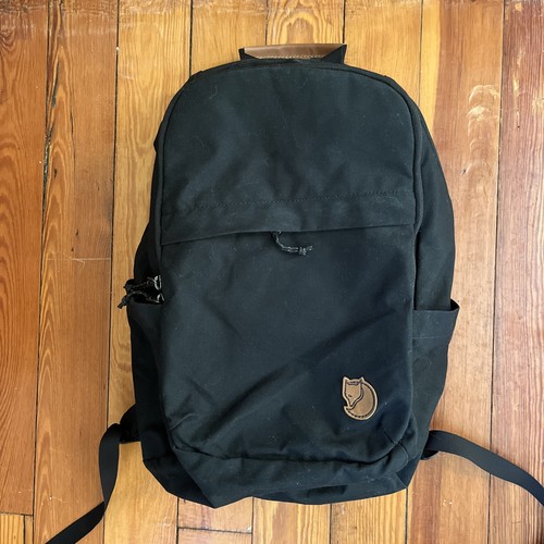 Fjallraven raven liter - fjallraven,