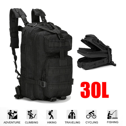 30l outdoor military molle - outdoor,