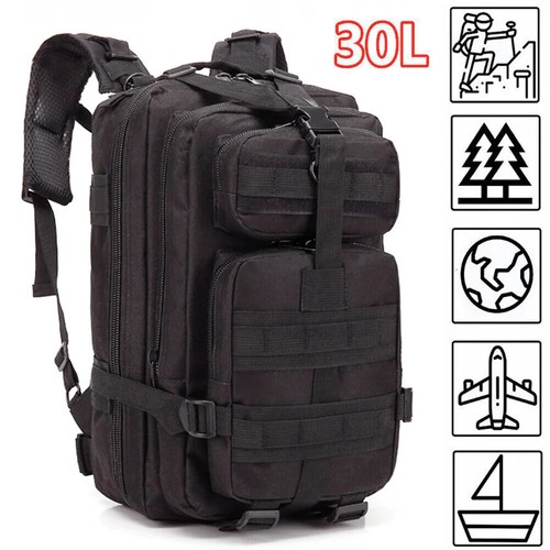 30l outdoor military tactical - 30l,