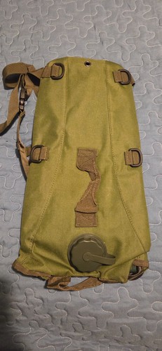 Military tactical hydration - tactical,