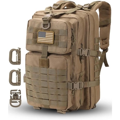 30l military tactical backpack - 30l,