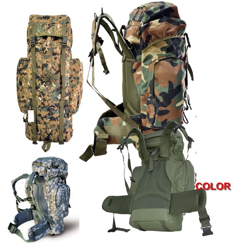 Large day pack backpack - large,