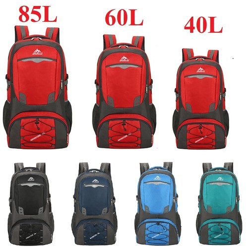 40l 60l 85l nylon - 40l, travel