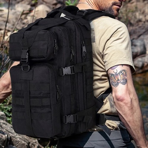 35l military black - military,