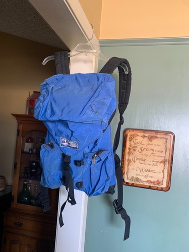 Alpenlite ultra lightweight - ultra,