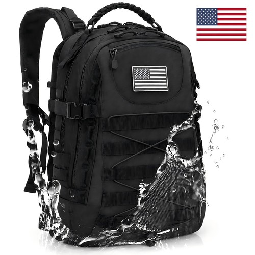 25l tactical backpack - backpack, men