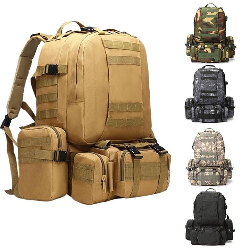 75l military tactical - tactical, backpack