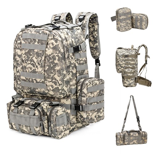 75l outdoor hiking military - outdoor,
