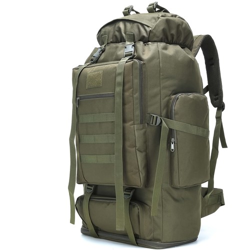 100l hiking mountaineering - 100l,
