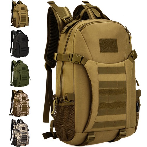 Military tactical backpack - tactical,